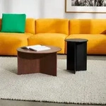 Zubeh&ouml;r HAY, Slit, Schwarz, f&uuml;r Wohnzimmer, Holz, Modern - 47