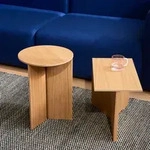 Zubeh&ouml;r HAY, Slit, Holz, f&uuml;r Wohnzimmer, Holz, Modern - 47