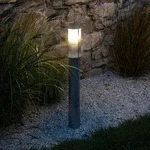 Au&szlig;enleuchte Nordlux, Linton Garden, dimmbar, Metallisch, Metall - 79.9
