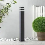 Au&szlig;enleuchte Nordlux, Elm, Schwarz, Metall, Modern - 13 - 13 - 80