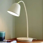 Tischleuchte Nordlux, Fleur, Beige, f&uuml;r Wohnzimmer, Metall, Modern - 49