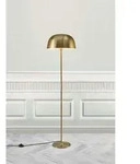 Stehleuchte Nordlux, Gold / Messing, f&uuml;r Wohnzimmer, Metall - 140