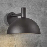 Au&szlig;enleuchte Nordlux, ARKI, dimmbar, Schwarz, Metall, Modern - 27.6