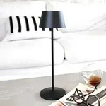 Au&szlig;enleuchte LOOM DESIGN, Modi, dimmbar, Schwarz, f&uuml;r Wohnzimmer, Metall, Modern -