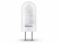 Philips - Leuchtmittel LED 1,7W (210lm/20W) GY6.35