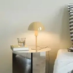 Tischleuchte Nordlux, Ellen Mini, Gelb, f&uuml;r Wohnzimmer, Metall, Skandinavisch - 25
