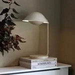 Tischleuchte Nordlux, Freya, Beige, f&uuml;r Wohnzimmer, Metall - 43