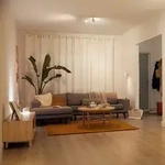 Deckenleuchte WiZ, Imageo, dimmbar, Wei&szlig;, f&uuml;r Wohnzimmer, Aluminium, Modern - 44 -