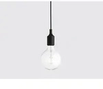 Pendelleuchte Muuto, Schwarz, f&uuml;r Esszimmer, Kunststoff, Design - 23