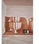 Tabletts OYOY Living Design, Beige, Stein - 10
