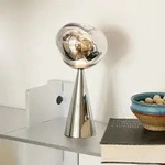Au&szlig;enleuchte Tom Dixon, Melt, dimmbar, Metallisch, f&uuml;r Schlafzimmer, Kunststoff,