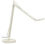 GRAU John Table LED-Tischleuchte-Sand-Tunable White & warmDIM