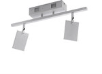 Paul Neuhaus Pure Mira 6354 LED-Deckenleuchte-Diamond