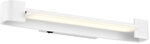 HELL Box 40284 LED-Wandleuchte-Wei&szlig;
