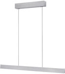 Paul Neuhaus Pure E-Motion 2570 LED-Pendelleuchte-Diamond
