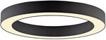 Paul Neuhaus Pure Lines Round 6310 LED-Deckenleuchte-Graphite