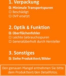 Nordlux DFTP Strap 36 Pendelleuchte Wei&szlig; +++ R&uuml;ckl&auml;ufer +++