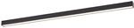 Paul Neuhaus Pure Lines Straight 6021 LED-Deckenleuchte-Graphite