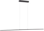 Paul Neuhaus Pure Lite 8377 LED-Pendelleuchte-Graphite