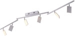 Paul Neuhaus Pure Mira 6358 LED-Deckenleuchte-Diamond