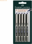 Uni-Ball Tintenroller Uni-Ball eye fine 0,4 mm blau