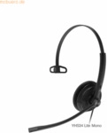 Yealink Network Yealink Headset YHS34 Lite Mono