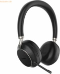 Yealink Network Yealink Headset BH 76 UC Black USB-A