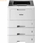Brother Brother HL-L5210DNTT Monolaserdrucker (3x Papierkassetten)