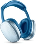 Cellularline Cellularline Music & Sound Bluetooth Headphone MAXI 2 Blu