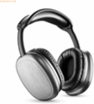 Cellularline Kopfh&ouml;rer Over-Ear MAXI 2 BTHEADBMSMAXI2K schwarz