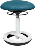 Topstar Drehhocker SITNESS Bob - petrol.