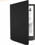 PocketBook Pocketbook Flip Cover - Regular Black 7,8-