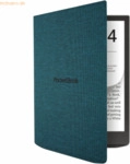 PocketBook Pocketbook Flip Cover - Sea Green 7,8-