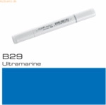3 x Copic Pinselmarker Sketch B29