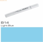3 x Copic Pinselmarker Sketch B14