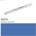 3 x Copic Pinselmarker Sketch B39