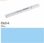 3 x Copic Pinselmarker Sketch B24