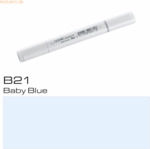 3 x Copic Pinselmarker Sketch B21