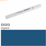 3 x Copic Pinselmarker Sketch B99