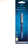 5 x Schneider Tintenkugelschreiber One Business 0,6mm blau Blisterverp