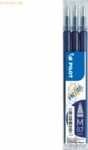 Pilot Tintenrollermine BLS-FR7-S3 0,4mm schwarzblau