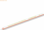 12 x Staedtler Farbstift Tricki Dicki wei&szlig;