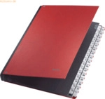 Leitz Pultordner 1-31 PP rot
