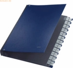 Leitz Pultordner 1-31 PP blau