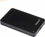 Intenso International Intenso 500GB Ext. Festplatte Memory Case USB 3.