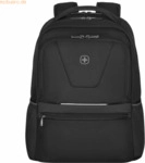 Wenger Laptoprucksack XE Resist 612737 schwarz