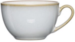 Ritzenhoff & Breker Kaffee Obertasse portofino - 220 ml Steinzeug grau