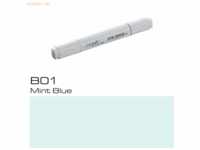 3 x Copic Marker B01 Mint Blue
