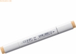 3 x Copic Marker E00 Cotton Pearl