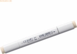 3 x Copic Marker E41 Pearl White